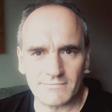 Tim Rowell